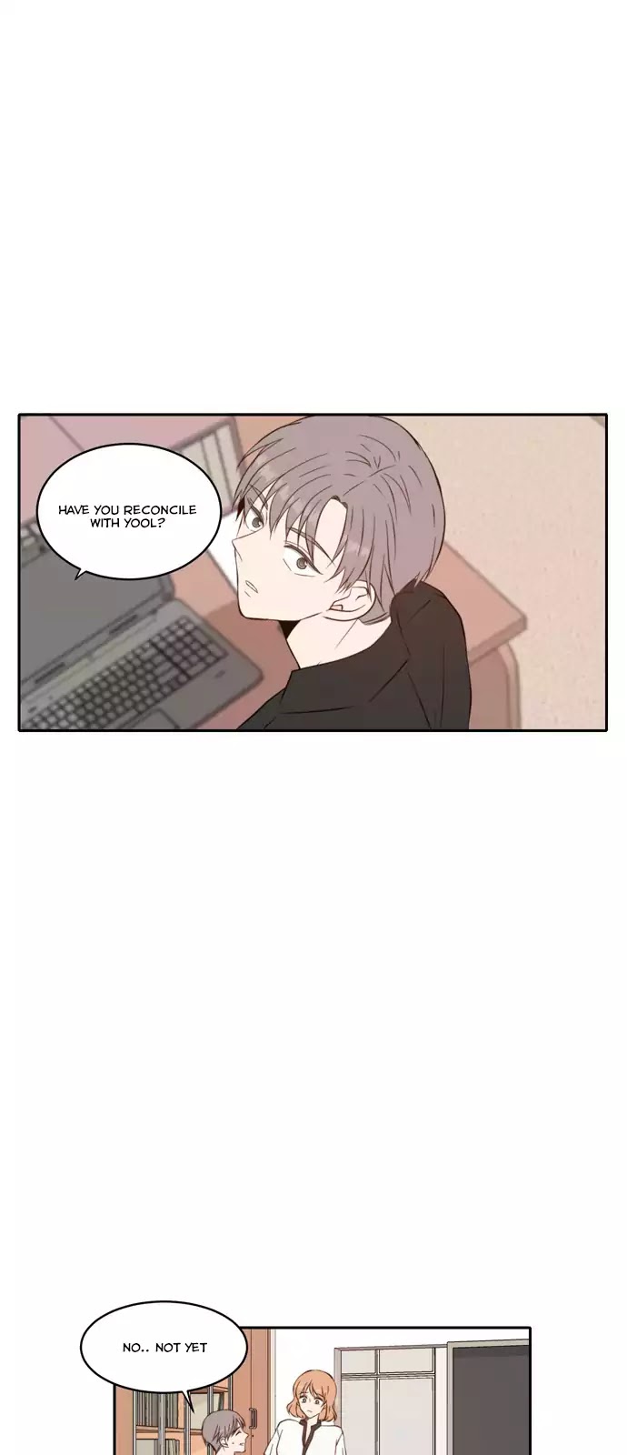Lovely Again Today Chapter 53 page 46 - Chapter 53