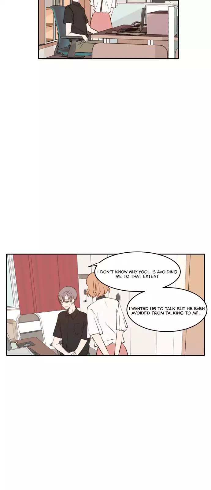 Lovely Again Today Chapter 53 page 47 - Chapter 53