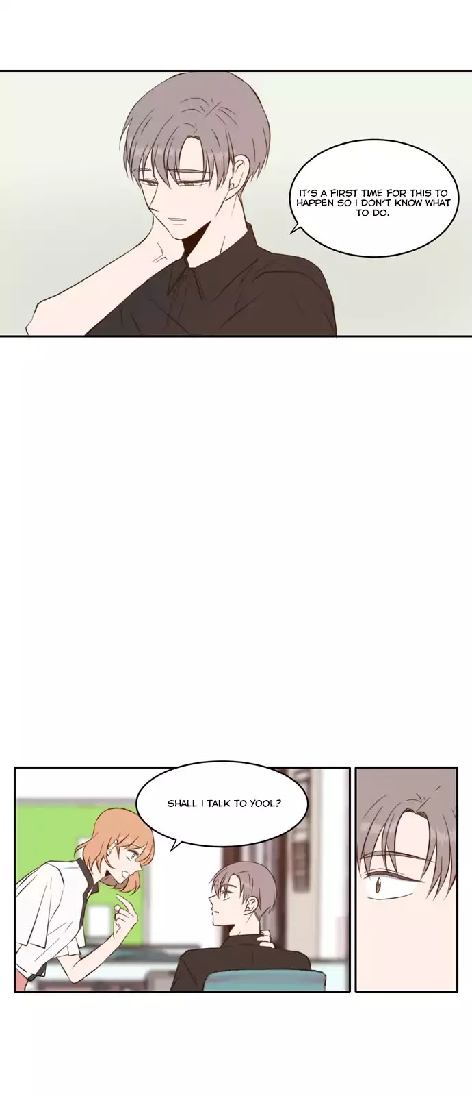 Lovely Again Today Chapter 53 page 48 - Chapter 53