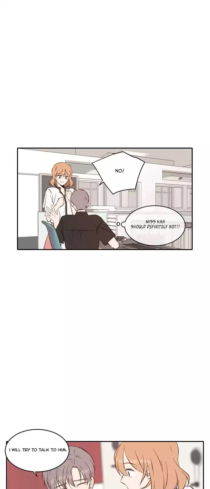 Lovely Again Today Chapter 53 page 49 - Chapter 53