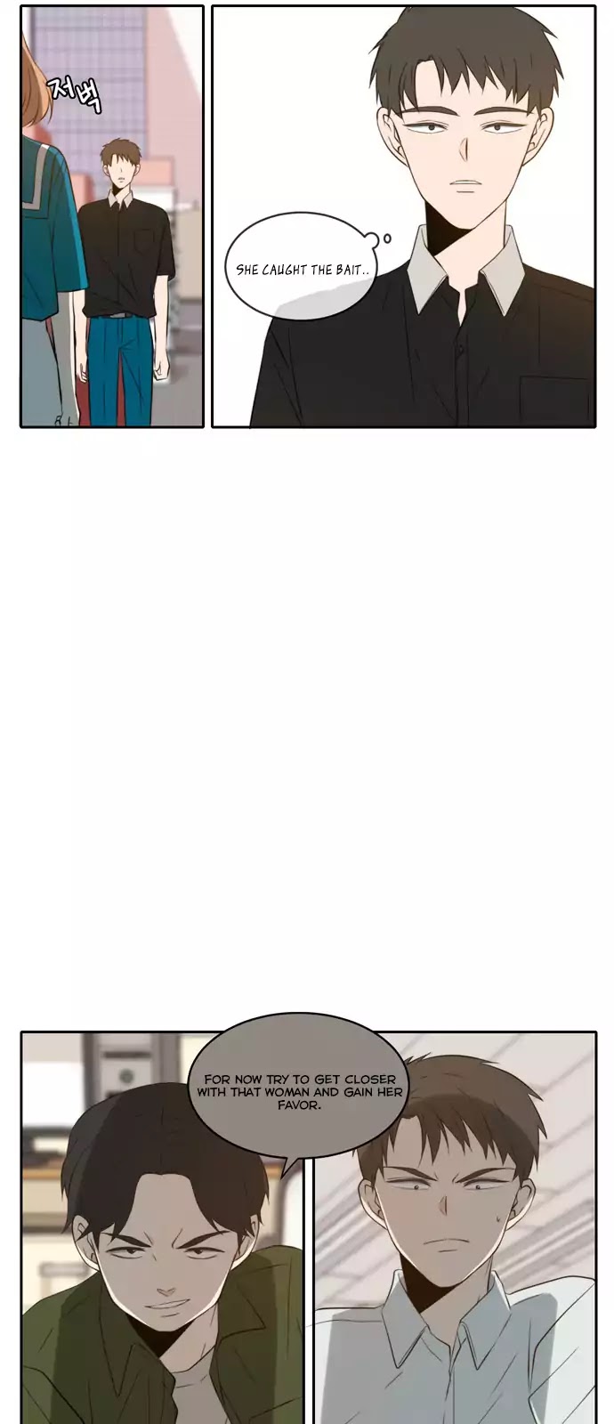 Lovely Again Today Chapter 53 page 5 - Chapter 53