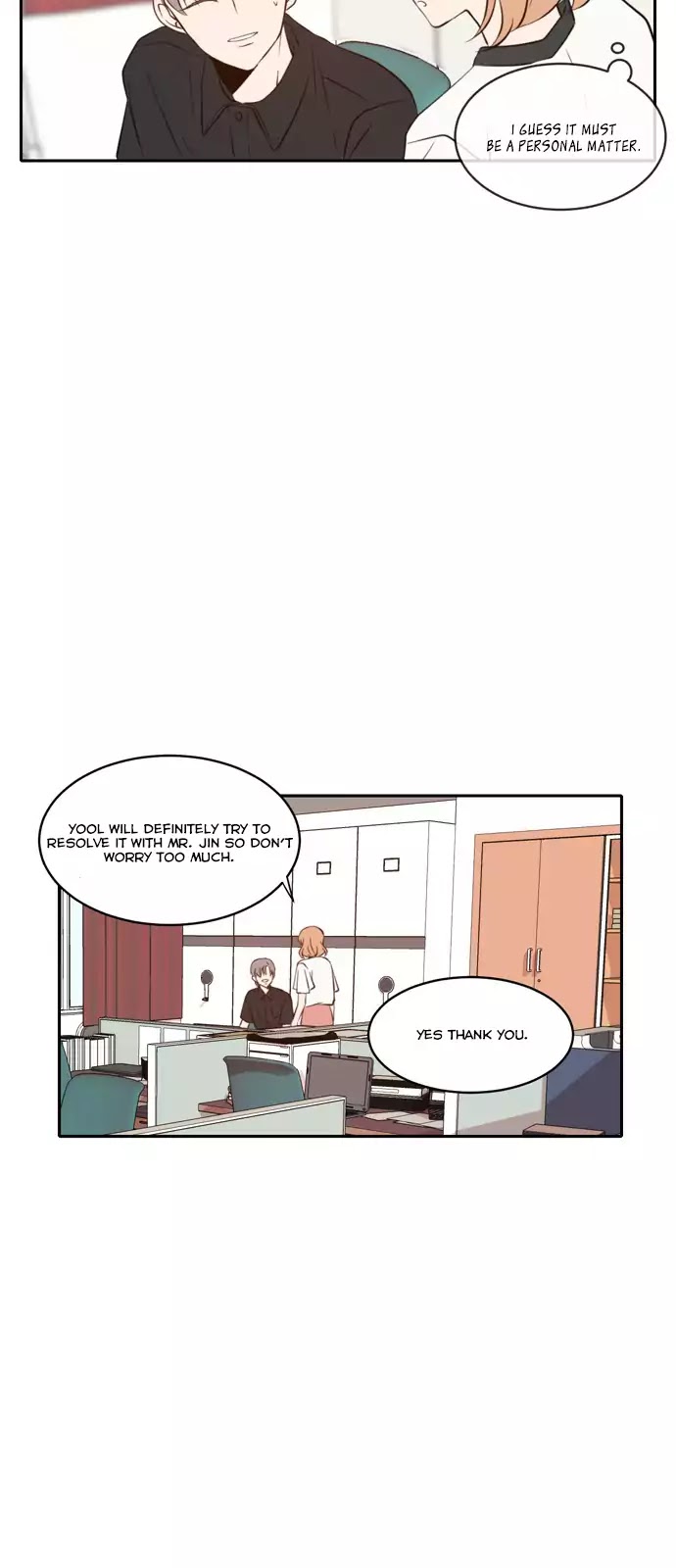 Lovely Again Today Chapter 53 page 50 - Chapter 53