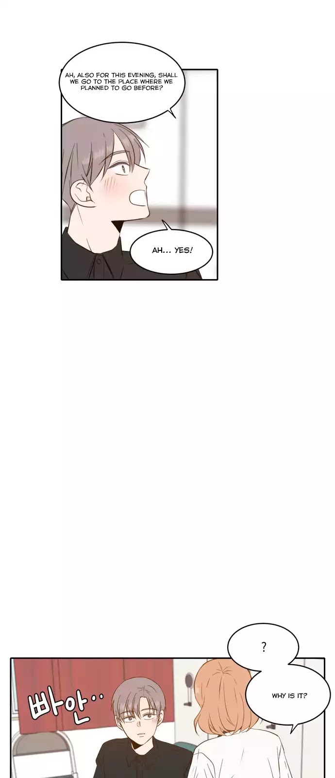 Lovely Again Today Chapter 53 page 51 - Chapter 53