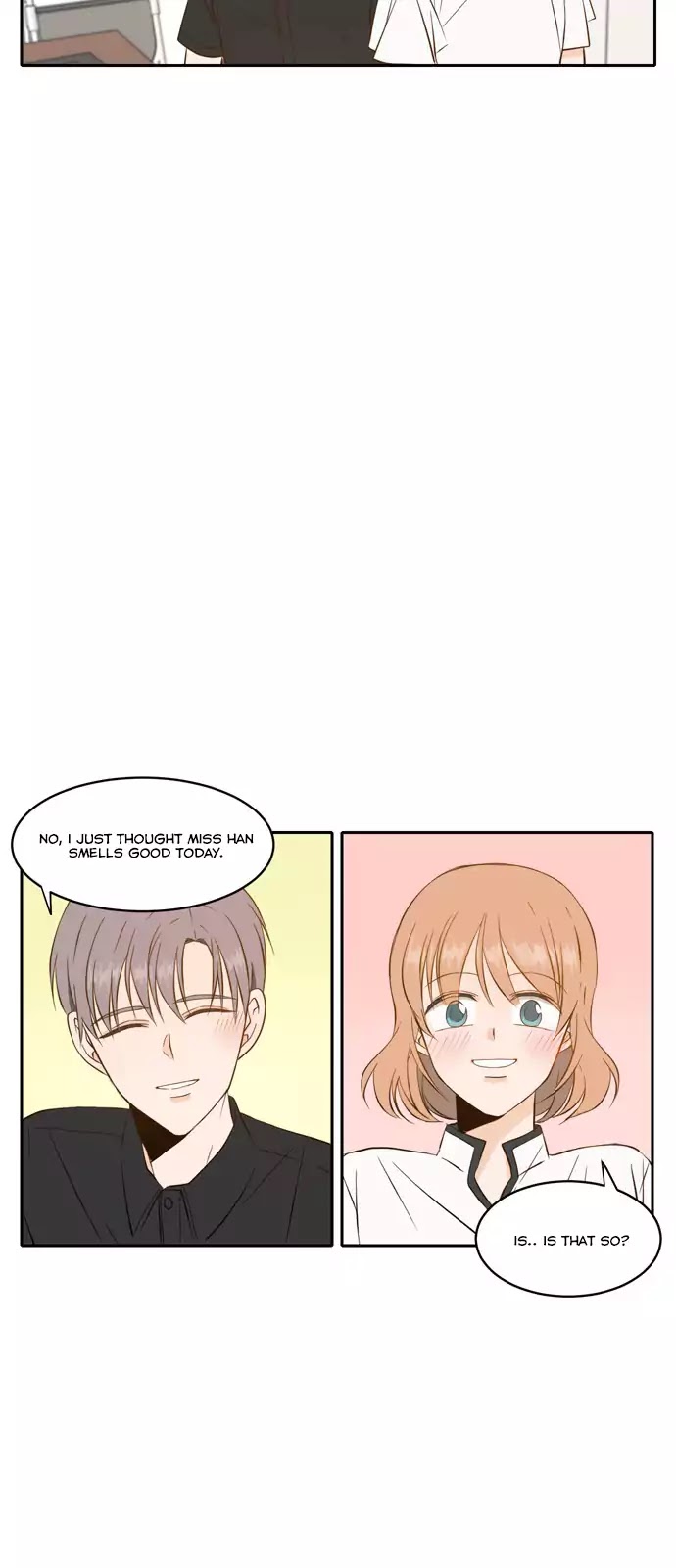 Lovely Again Today Chapter 53 page 52 - Chapter 53