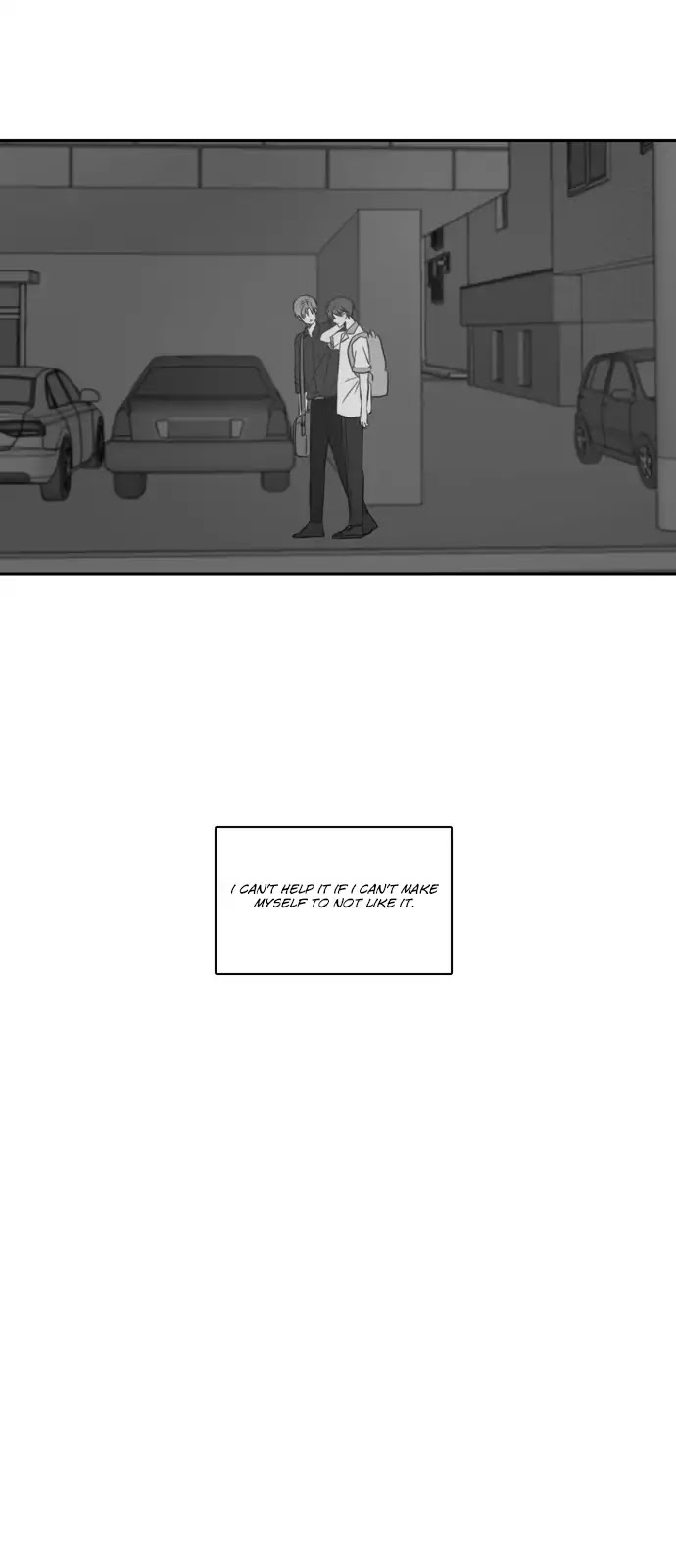 Lovely Again Today Chapter 53 page 55 - Chapter 53