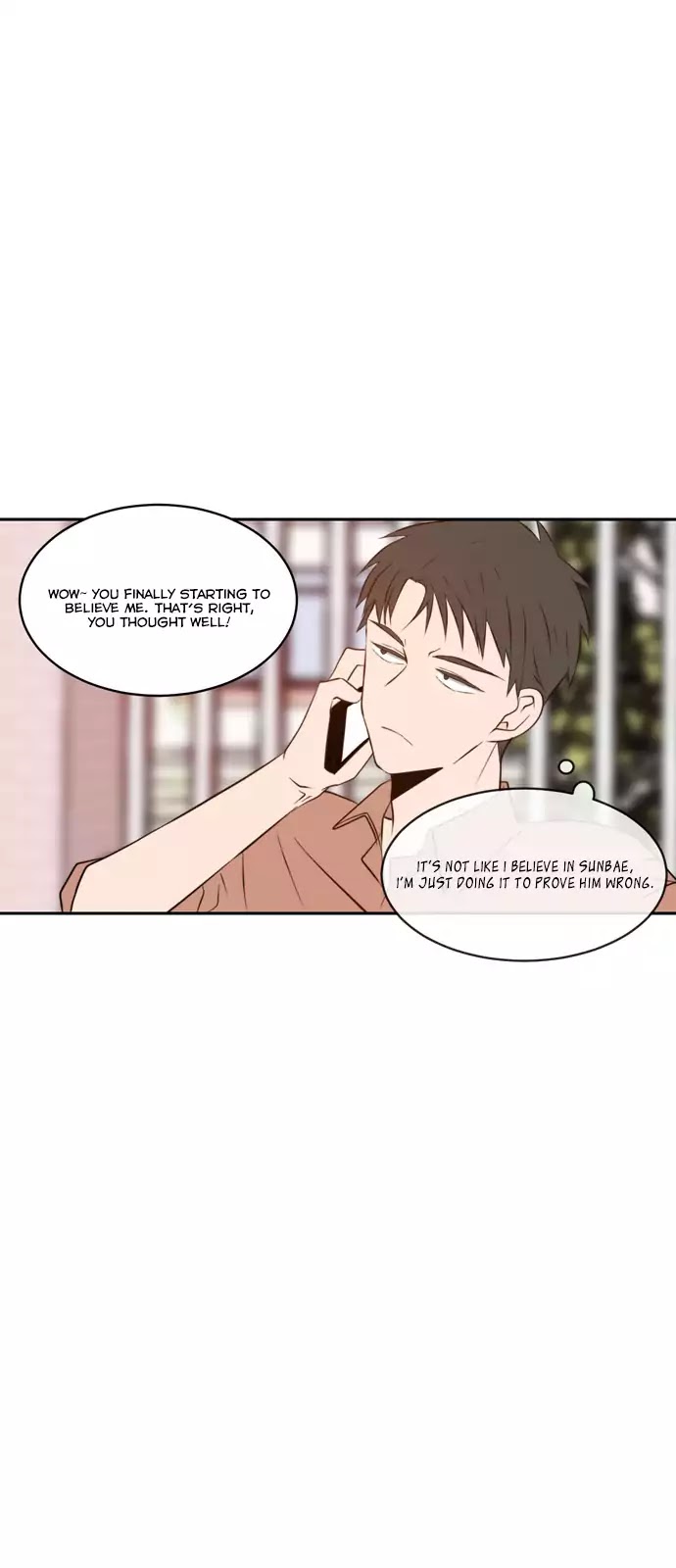 Lovely Again Today Chapter 53 page 57 - Chapter 53