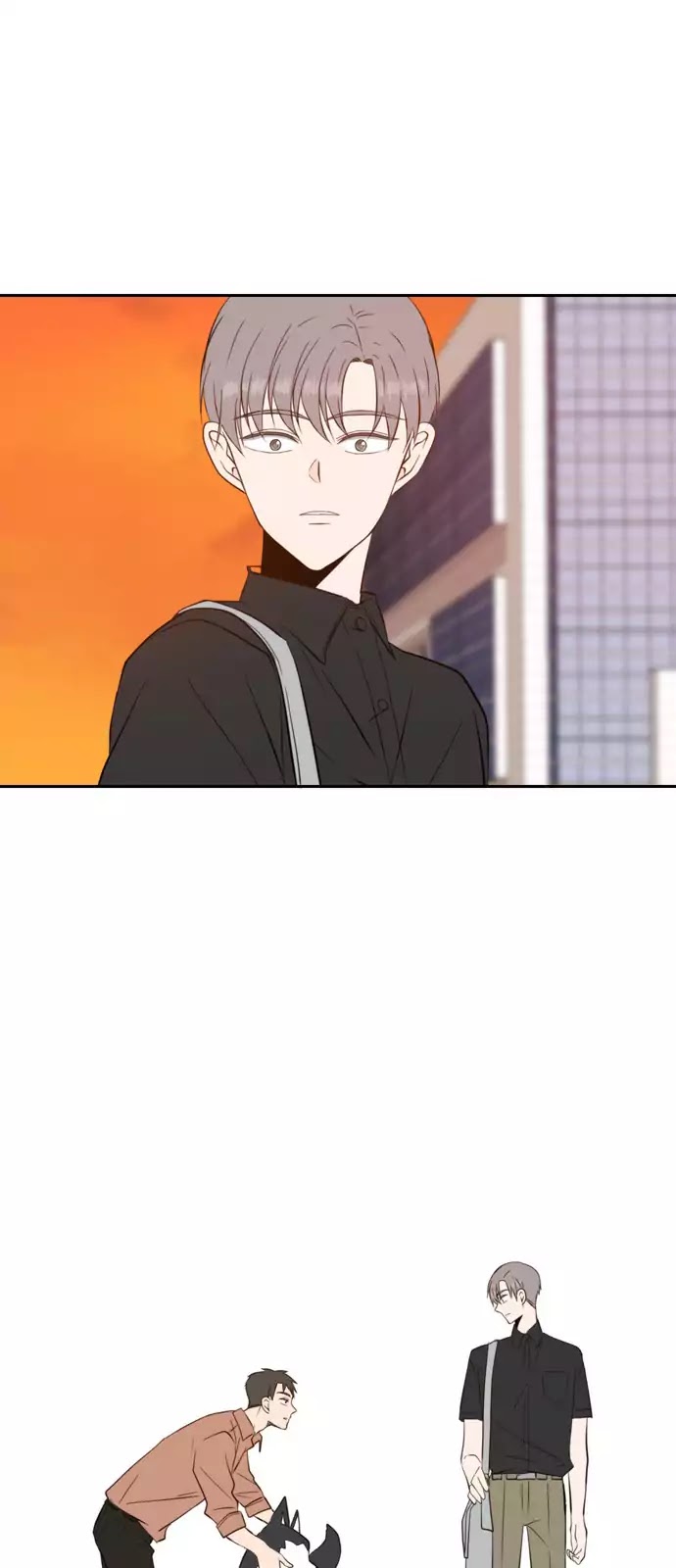 Lovely Again Today Chapter 53 page 60 - Chapter 53