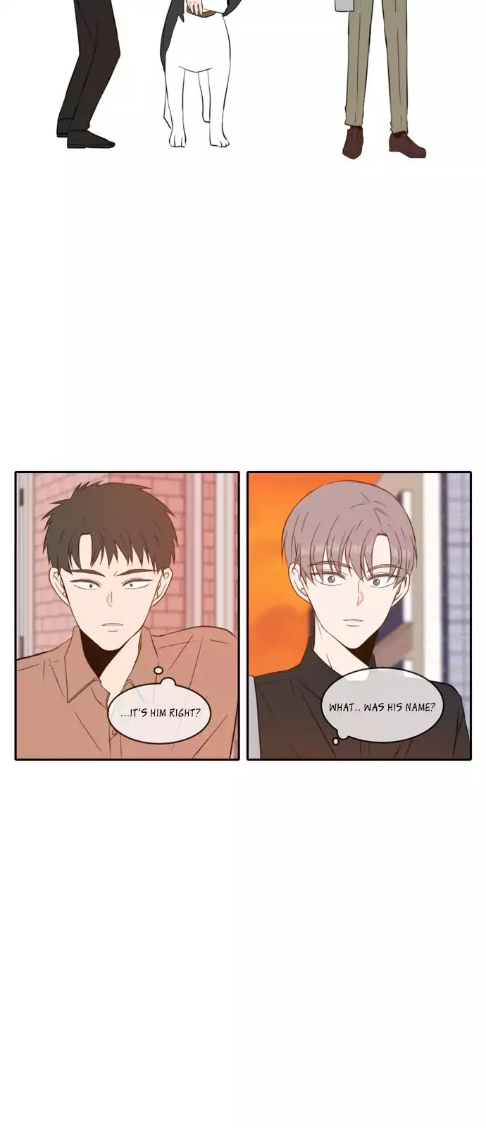 Lovely Again Today Chapter 53 page 61 - Chapter 53