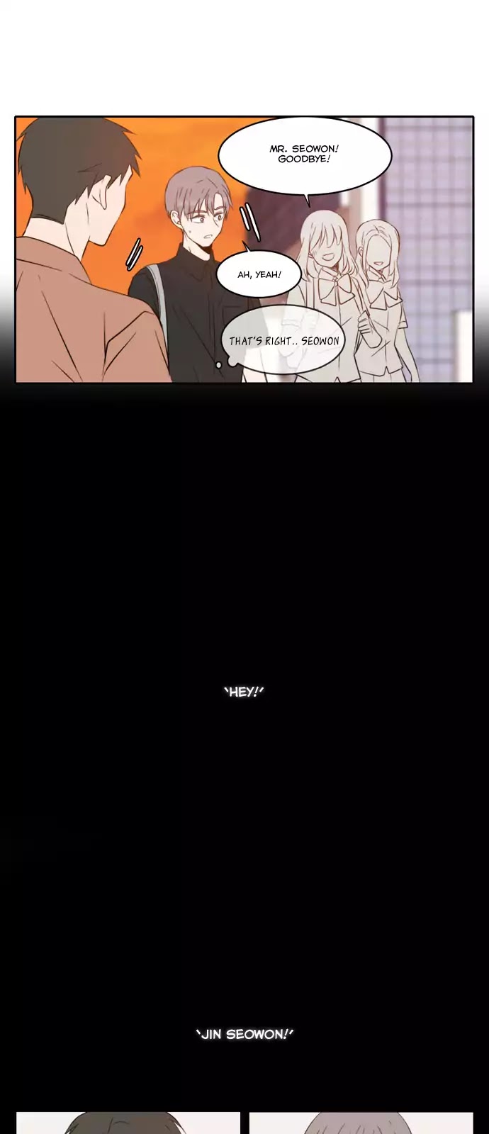 Lovely Again Today Chapter 53 page 62 - Chapter 53