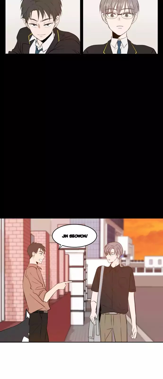 Lovely Again Today Chapter 53 page 63 - Chapter 53