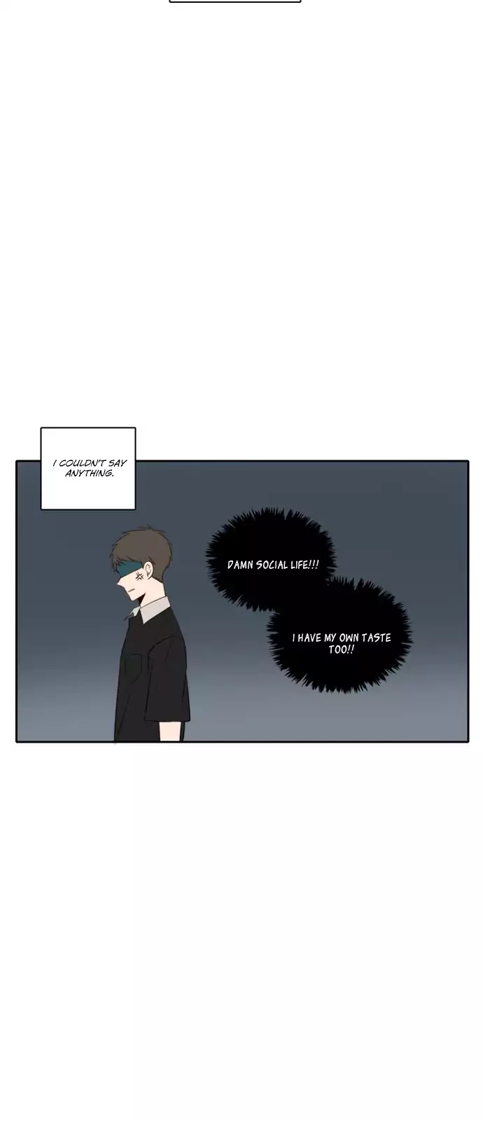 Lovely Again Today Chapter 53 page 7 - Chapter 53