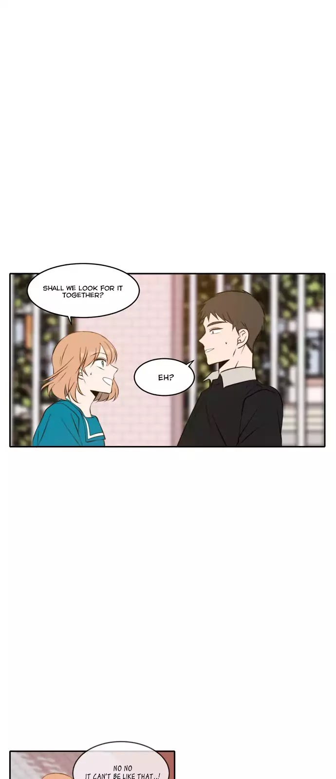 Lovely Again Today Chapter 53 page 9 - Chapter 53