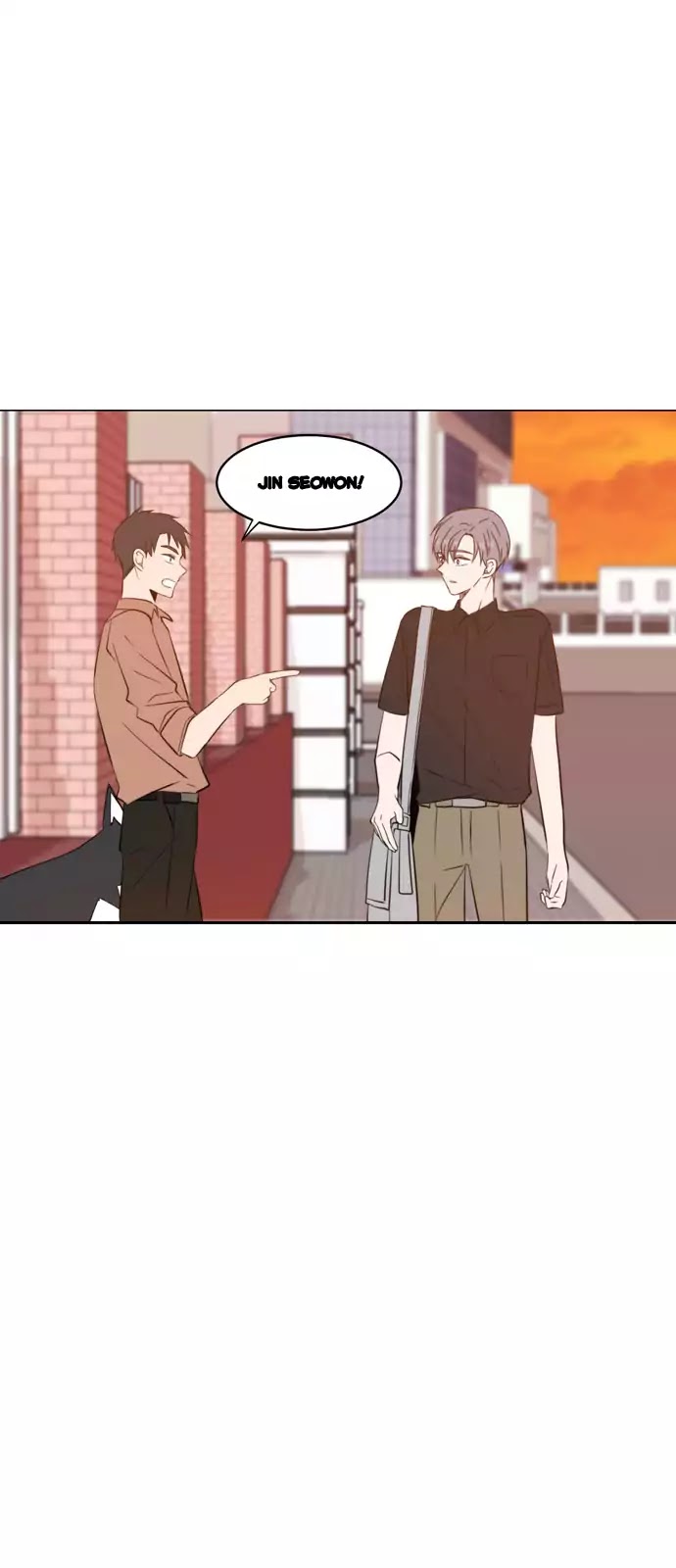 Lovely Again Today Chapter 54 page 1 - Chapter 54