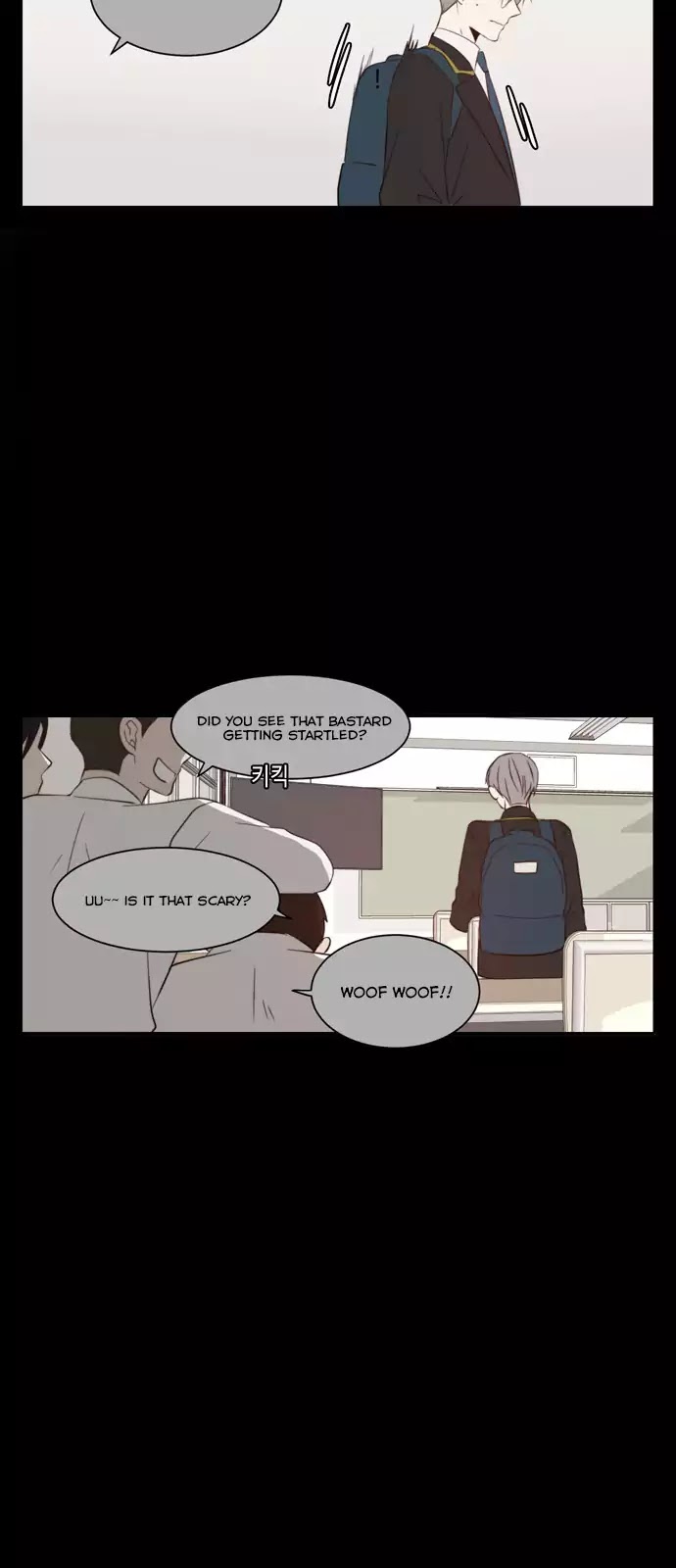 Lovely Again Today Chapter 54 page 10 - Chapter 54