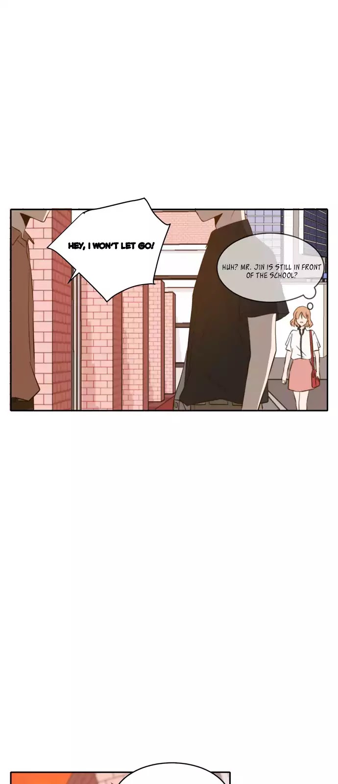Lovely Again Today Chapter 54 page 12 - Chapter 54
