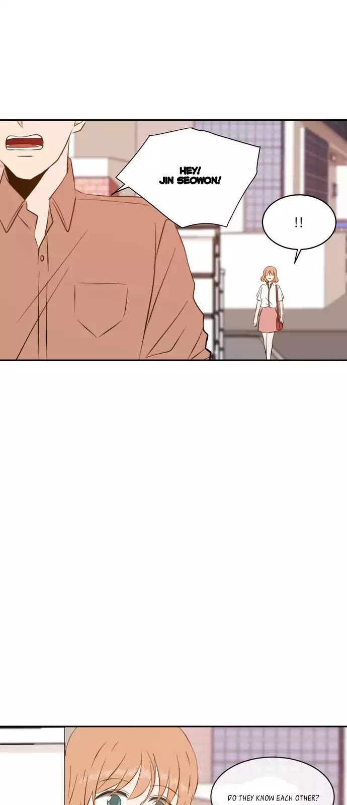 Lovely Again Today Chapter 54 page 15 - Chapter 54