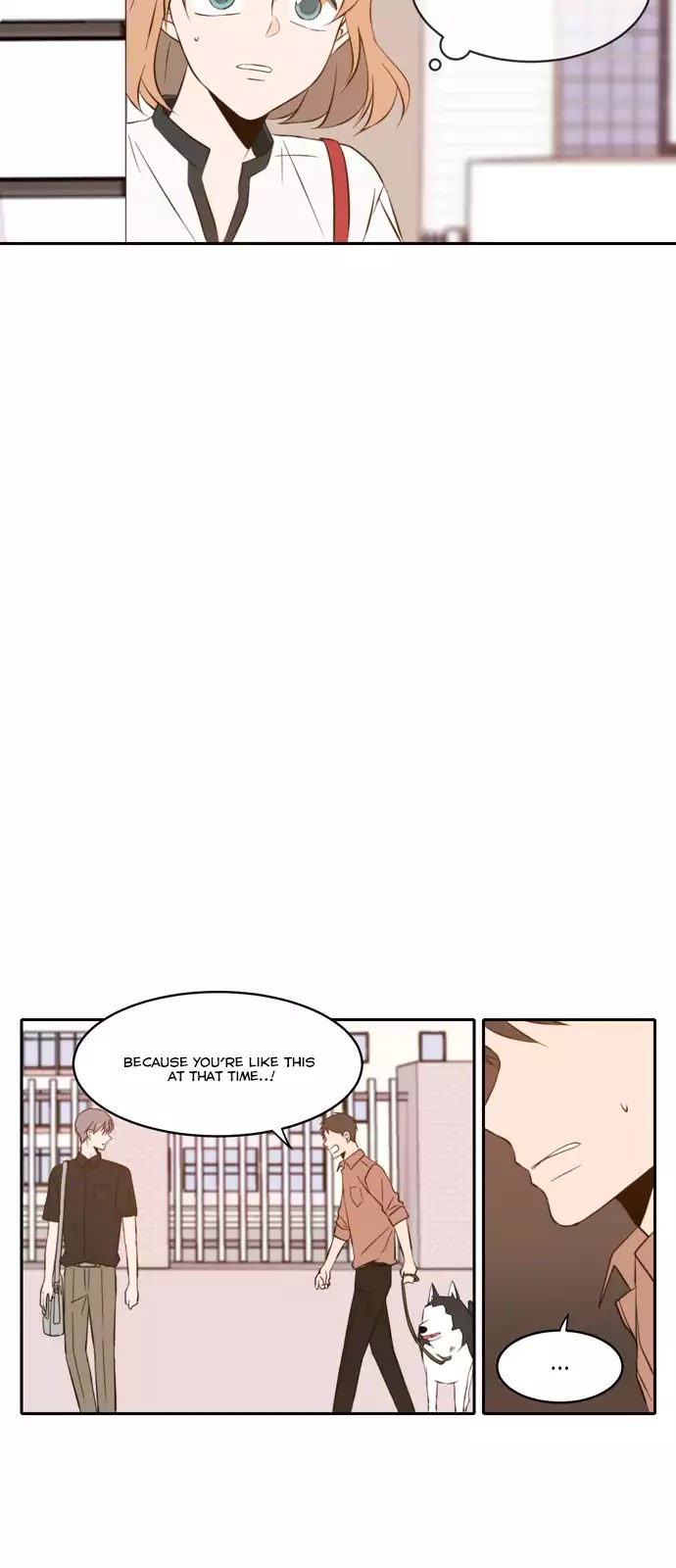 Lovely Again Today Chapter 54 page 16 - Chapter 54