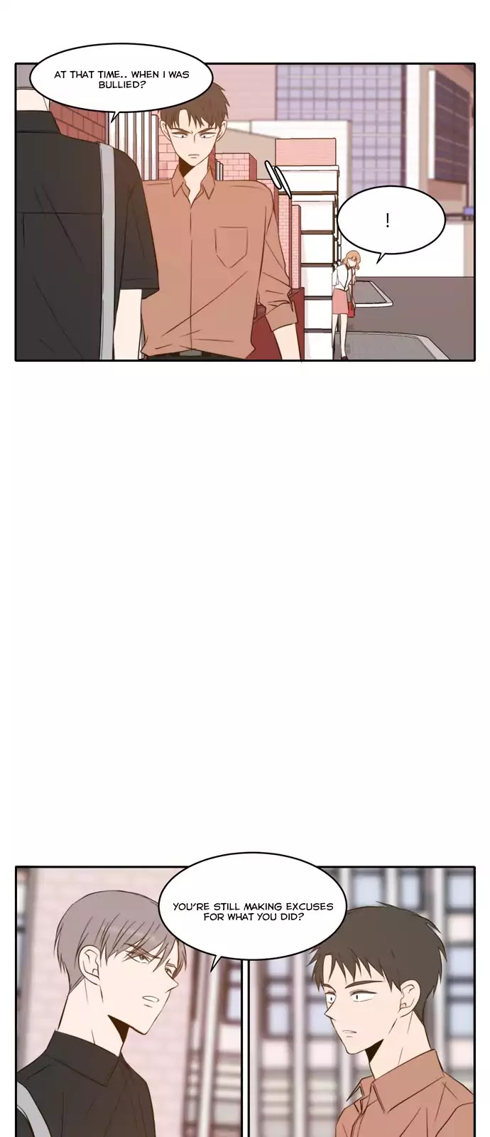 Lovely Again Today Chapter 54 page 18 - Chapter 54