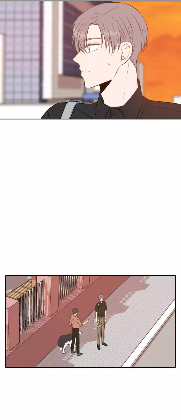 Lovely Again Today Chapter 54 page 2 - Chapter 54