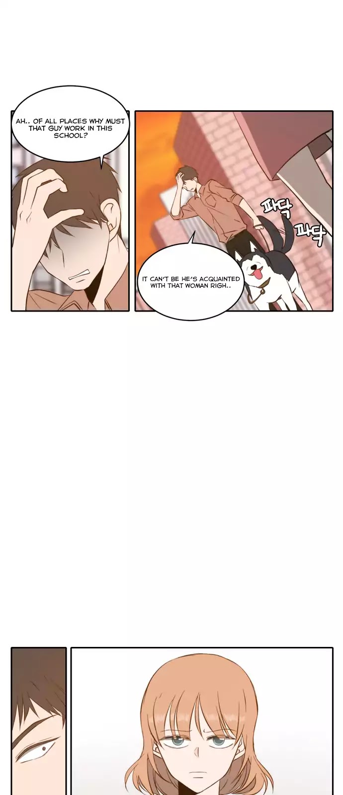Lovely Again Today Chapter 54 page 20 - Chapter 54