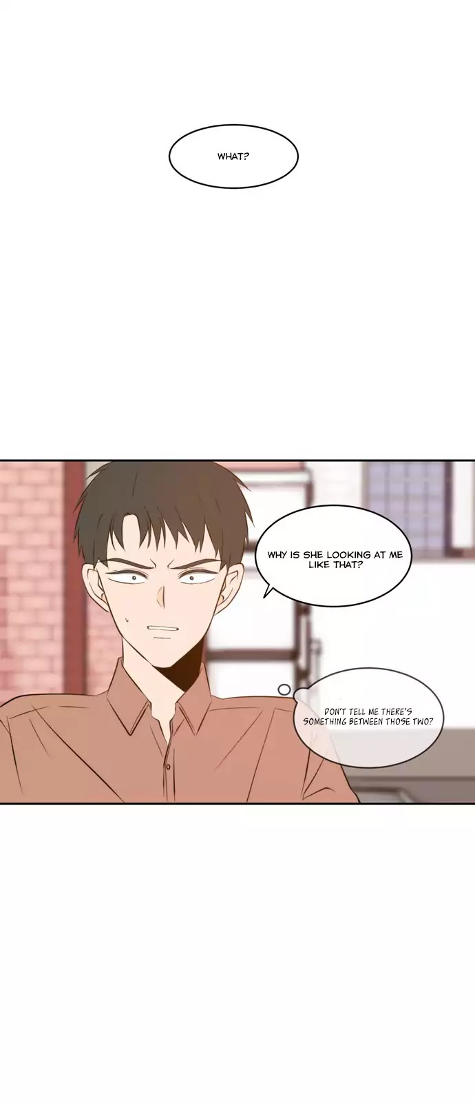 Lovely Again Today Chapter 54 page 22 - Chapter 54