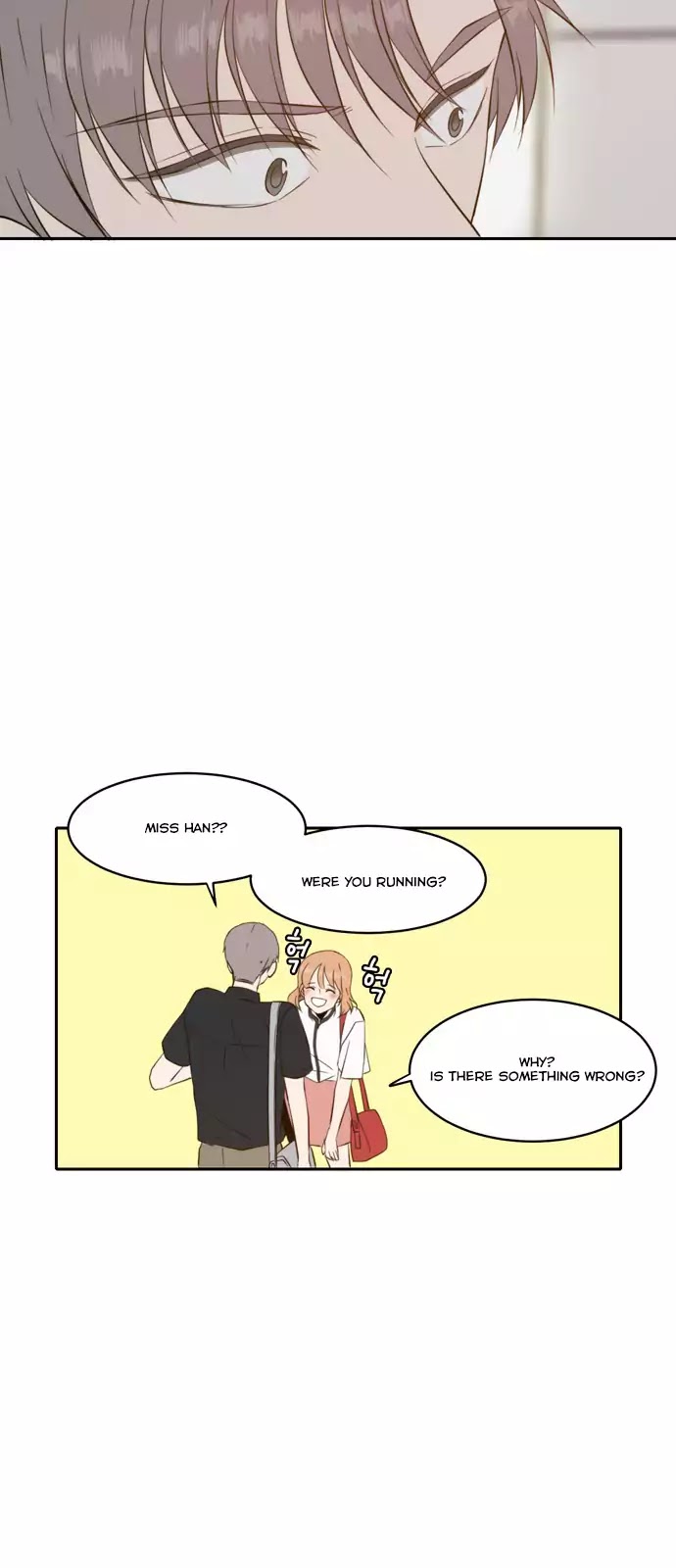 Lovely Again Today Chapter 54 page 28 - Chapter 54