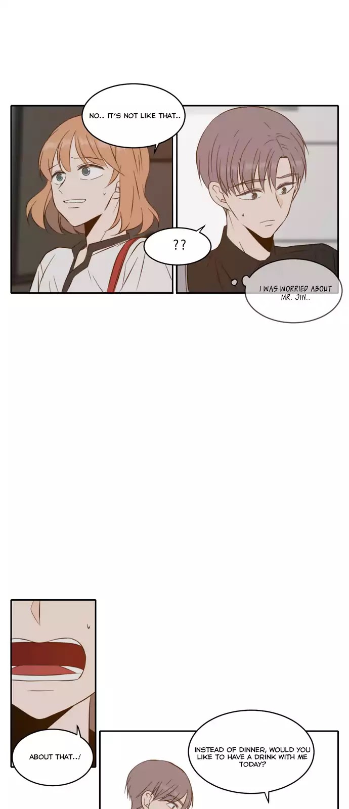 Lovely Again Today Chapter 54 page 29 - Chapter 54