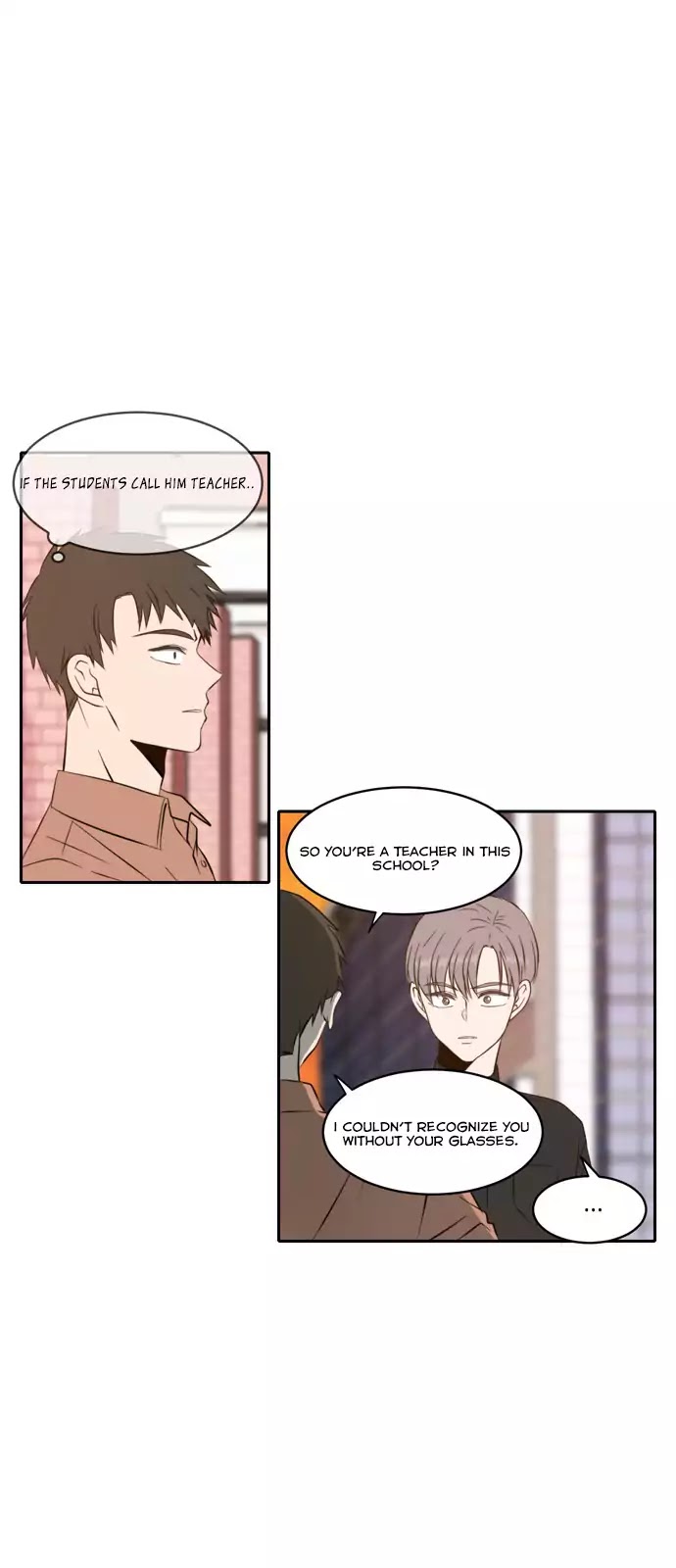 Lovely Again Today Chapter 54 page 3 - Chapter 54