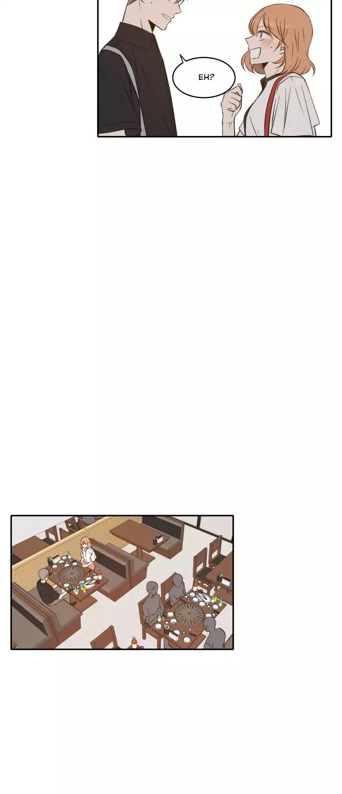 Lovely Again Today Chapter 54 page 30 - Chapter 54