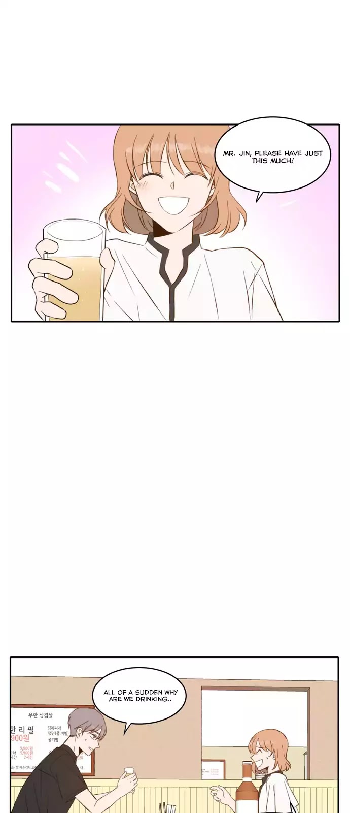 Lovely Again Today Chapter 54 page 31 - Chapter 54