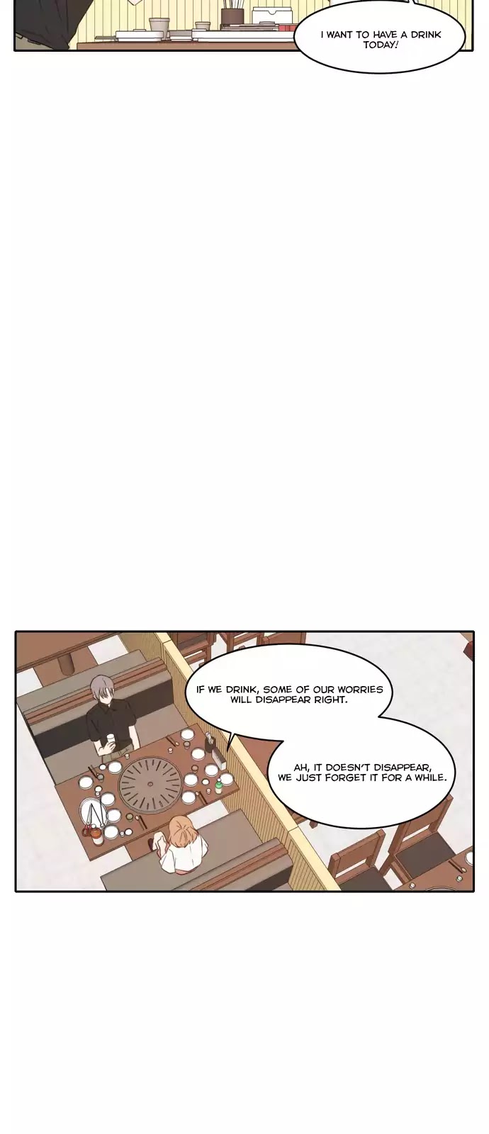 Lovely Again Today Chapter 54 page 32 - Chapter 54