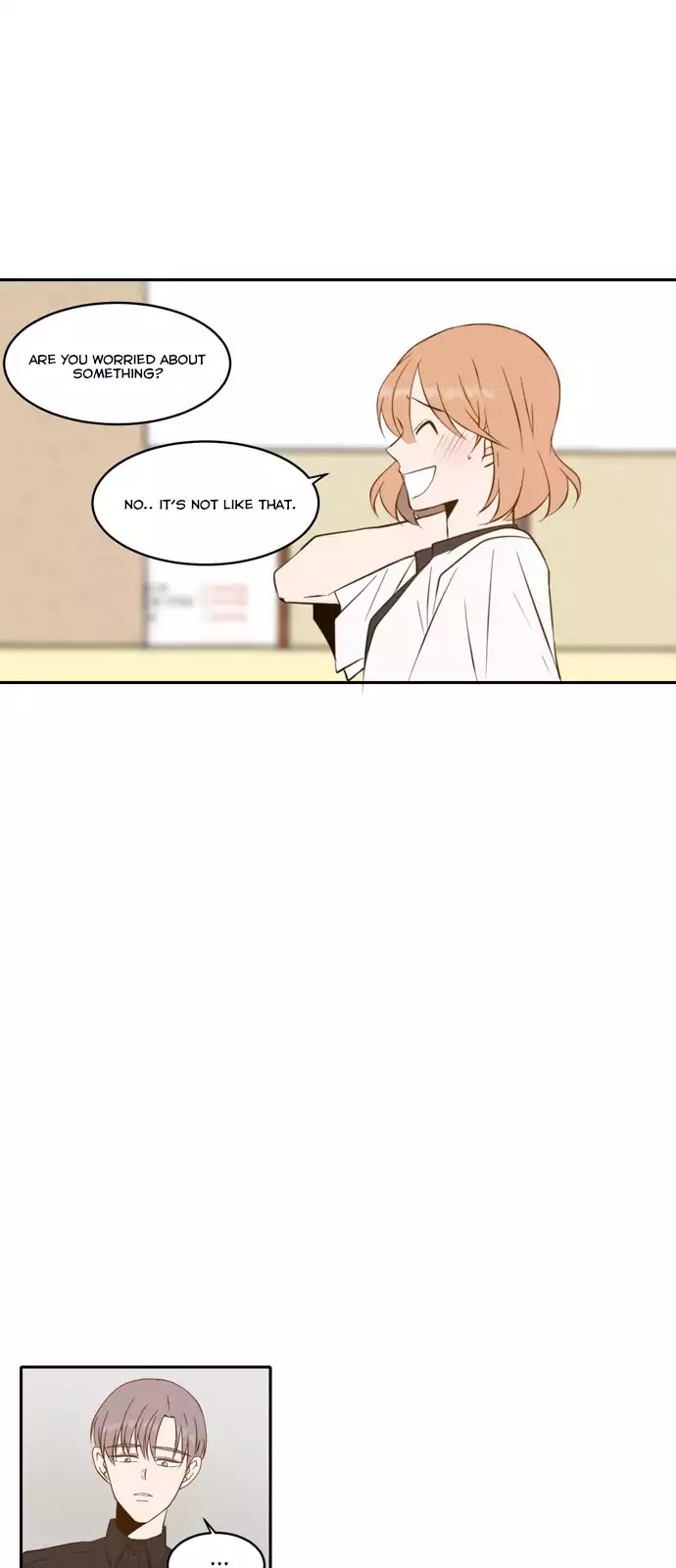 Lovely Again Today Chapter 54 page 33 - Chapter 54