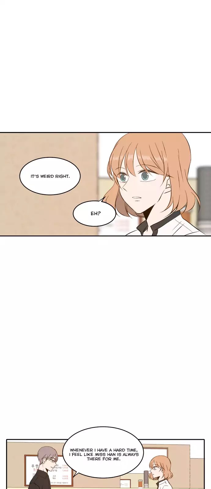 Lovely Again Today Chapter 54 page 35 - Chapter 54