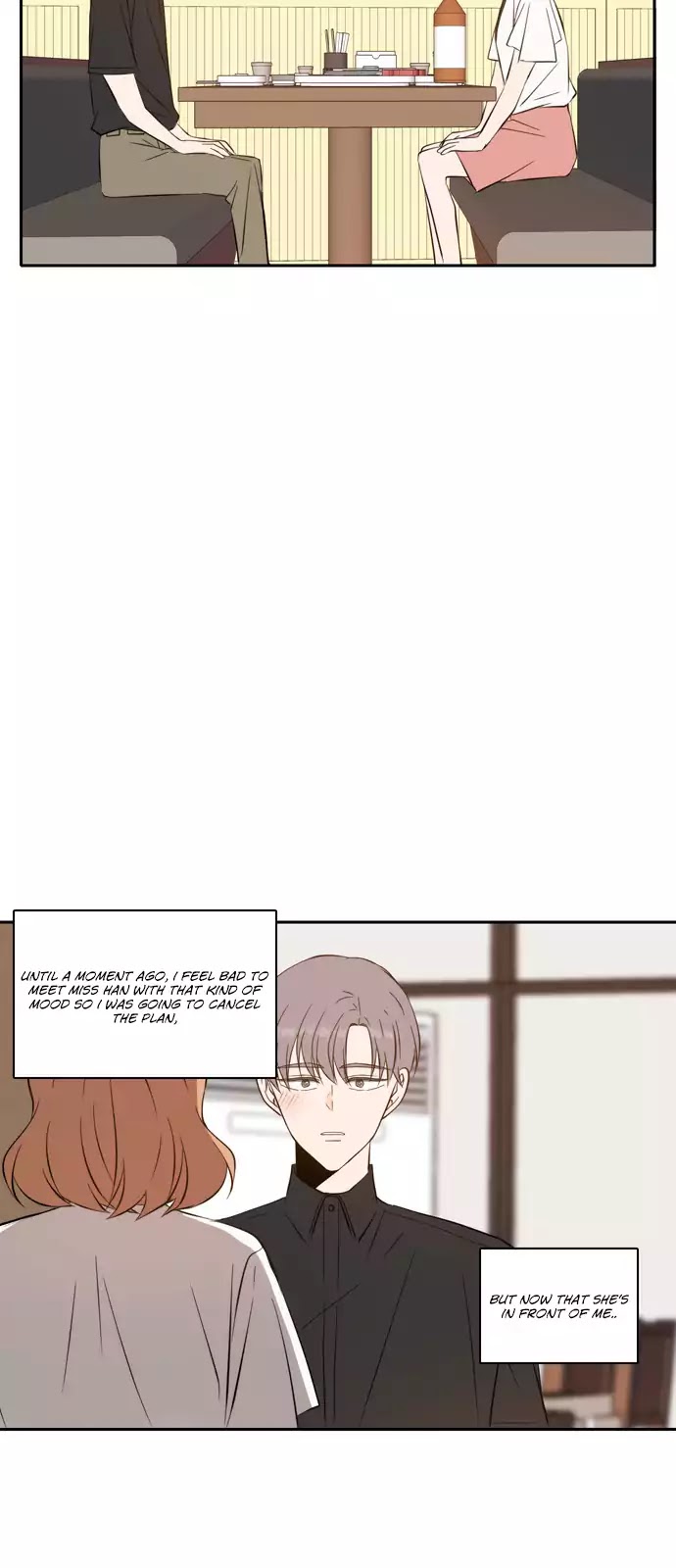 Lovely Again Today Chapter 54 page 36 - Chapter 54