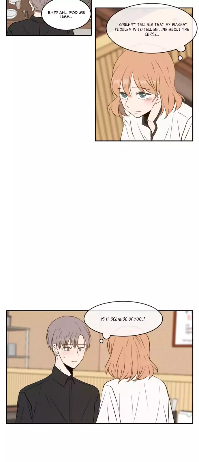 Lovely Again Today Chapter 54 page 39 - Chapter 54