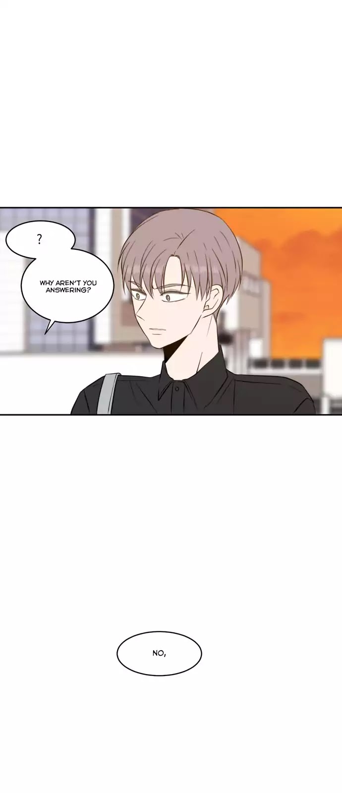 Lovely Again Today Chapter 54 page 4 - Chapter 54