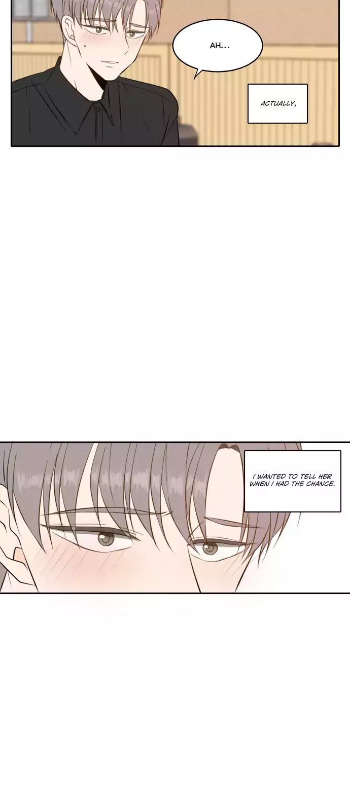 Lovely Again Today Chapter 54 page 41 - Chapter 54