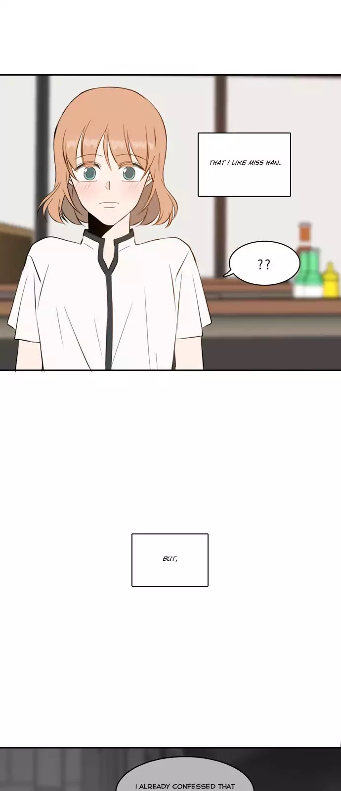Lovely Again Today Chapter 54 page 42 - Chapter 54