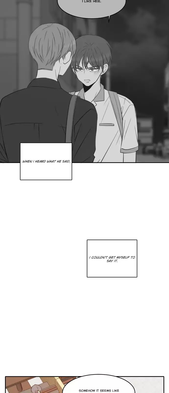 Lovely Again Today Chapter 54 page 43 - Chapter 54