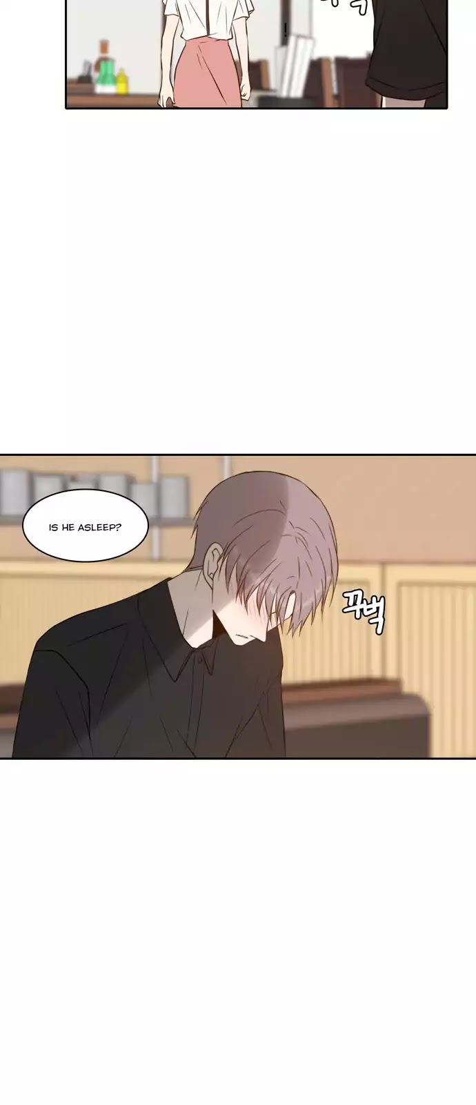 Lovely Again Today Chapter 54 page 46 - Chapter 54