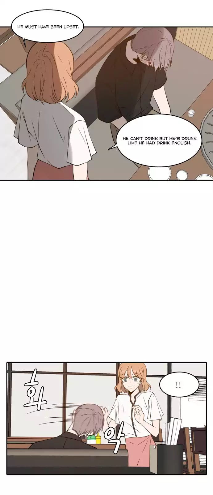 Lovely Again Today Chapter 54 page 47 - Chapter 54
