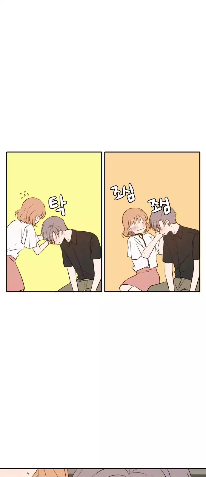 Lovely Again Today Chapter 54 page 48 - Chapter 54