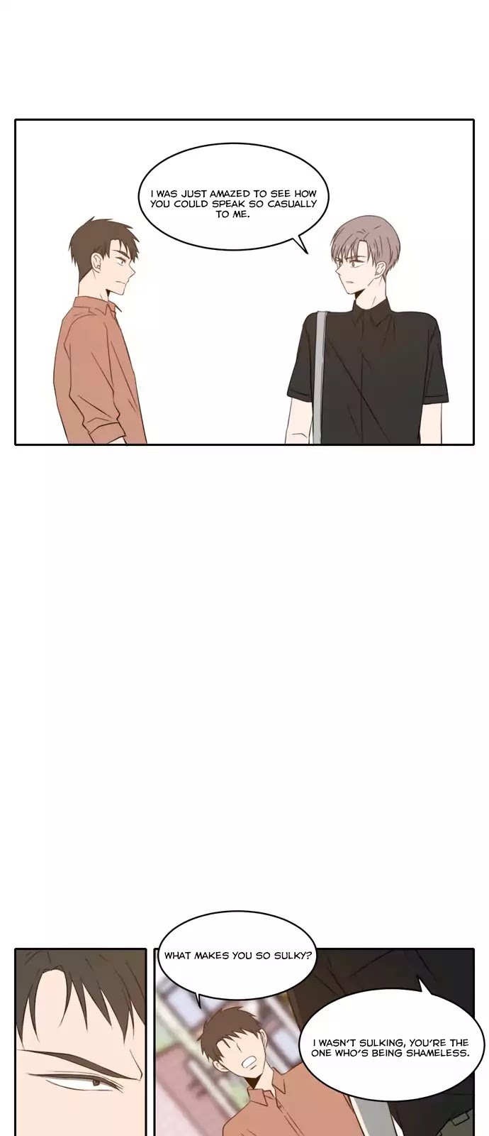Lovely Again Today Chapter 54 page 5 - Chapter 54