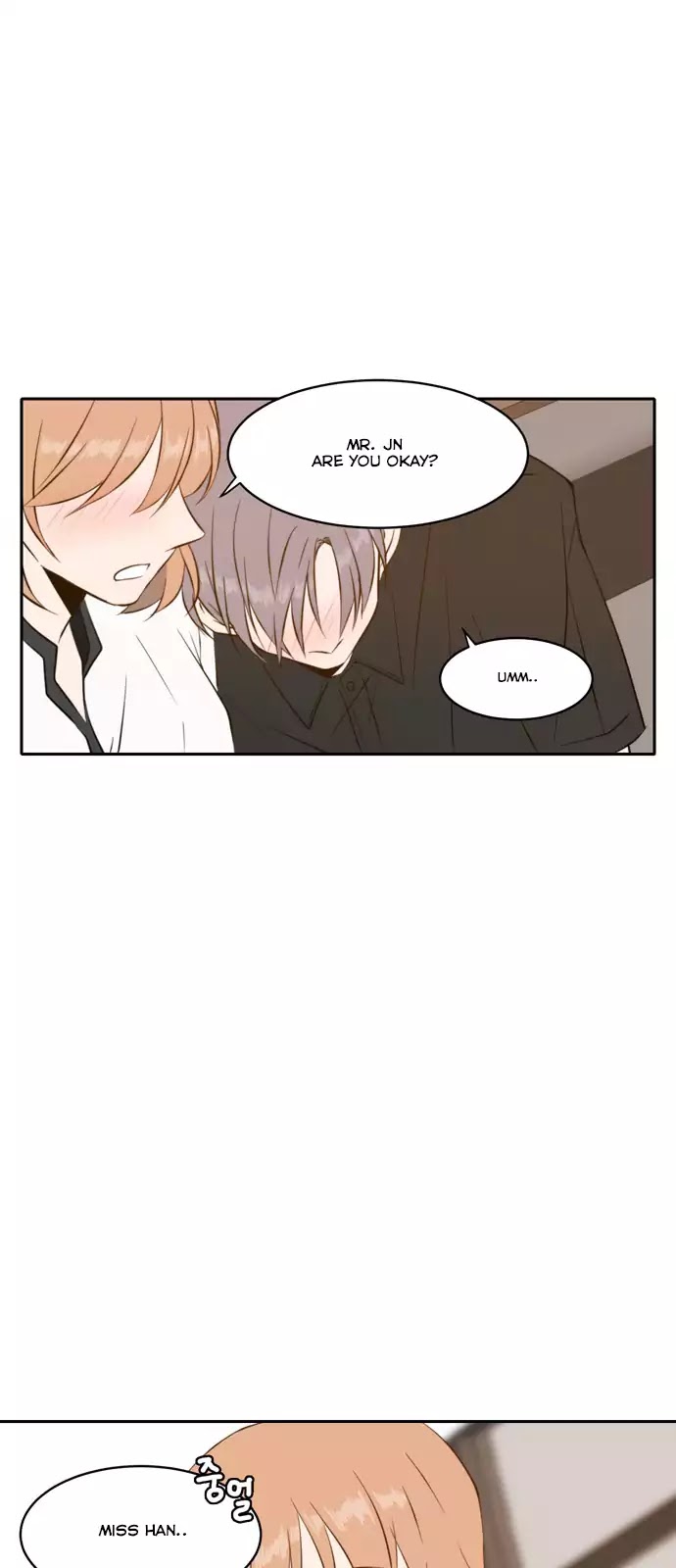 Lovely Again Today Chapter 54 page 50 - Chapter 54