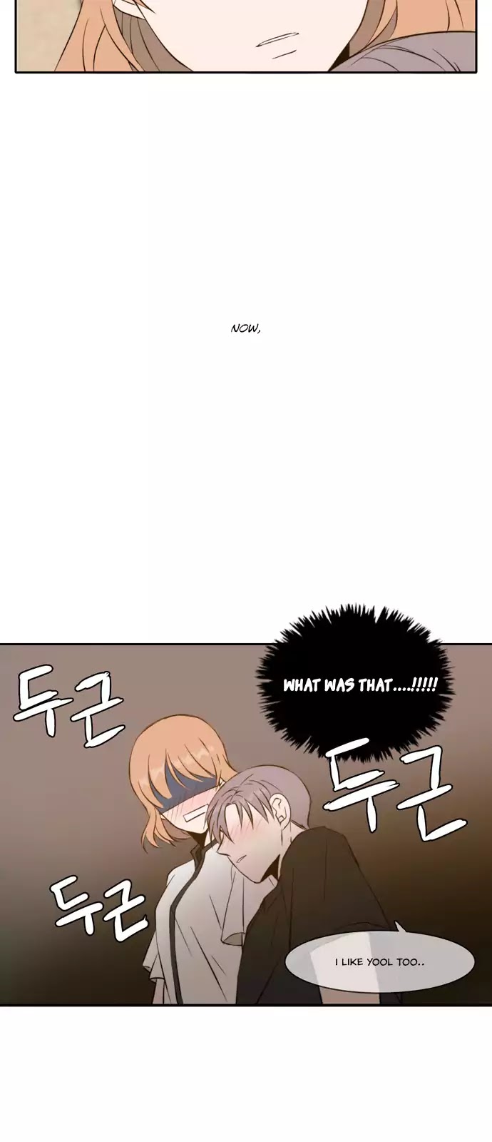 Lovely Again Today Chapter 54 page 53 - Chapter 54