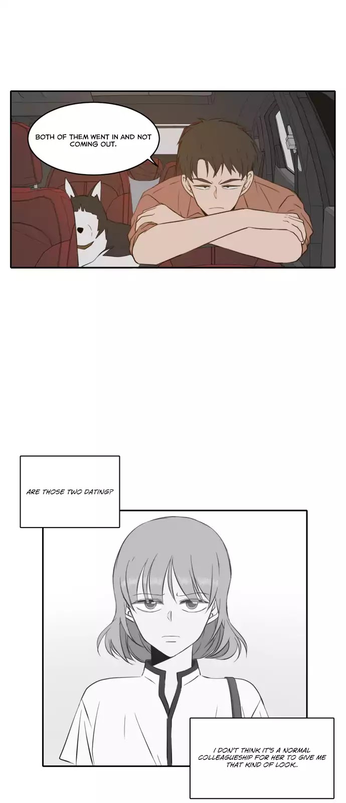 Lovely Again Today Chapter 54 page 58 - Chapter 54