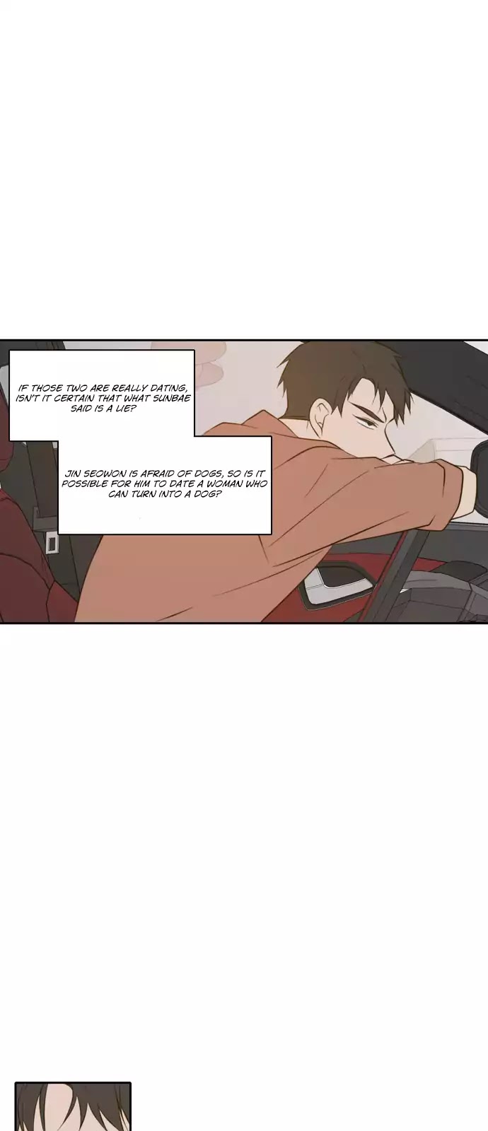 Lovely Again Today Chapter 54 page 59 - Chapter 54