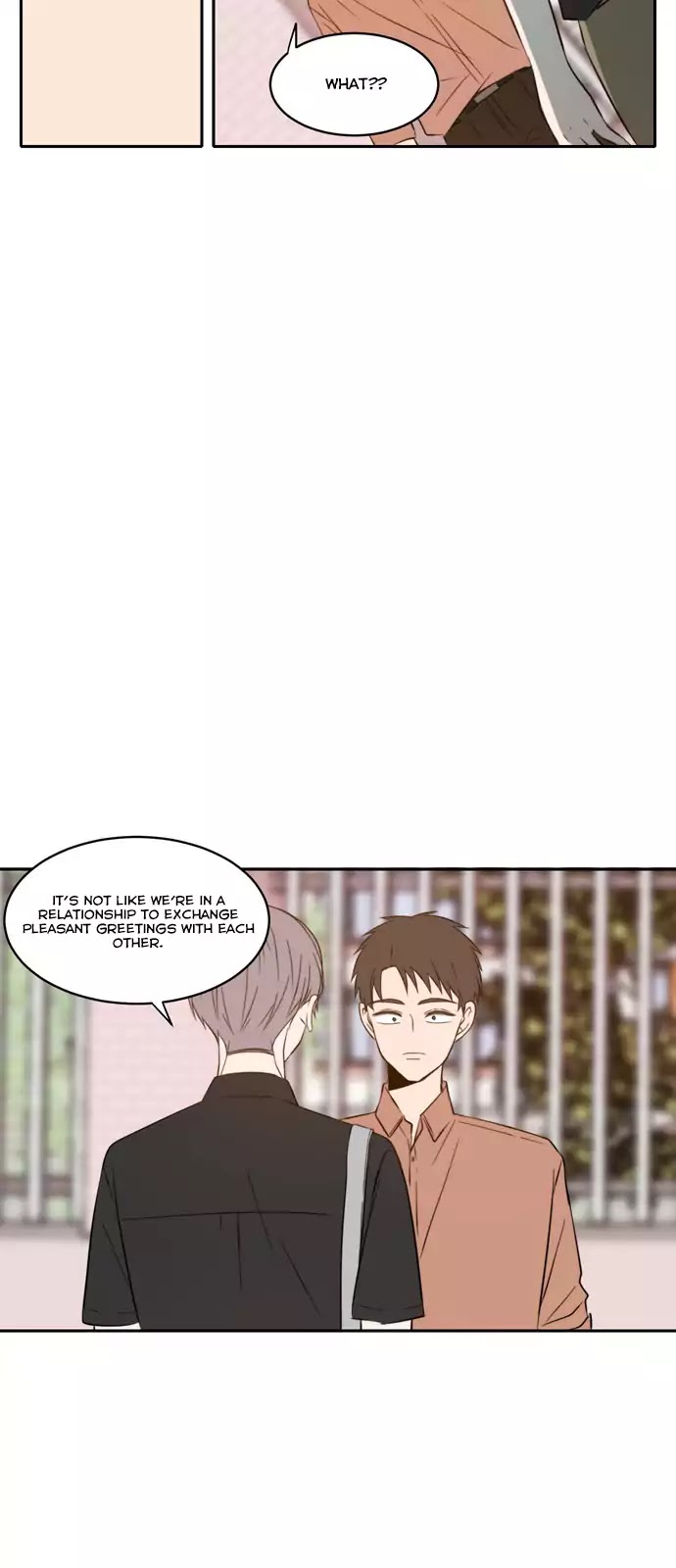Lovely Again Today Chapter 54 page 6 - Chapter 54