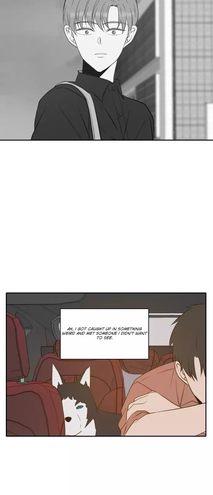 Lovely Again Today Chapter 54 page 62 - Chapter 54