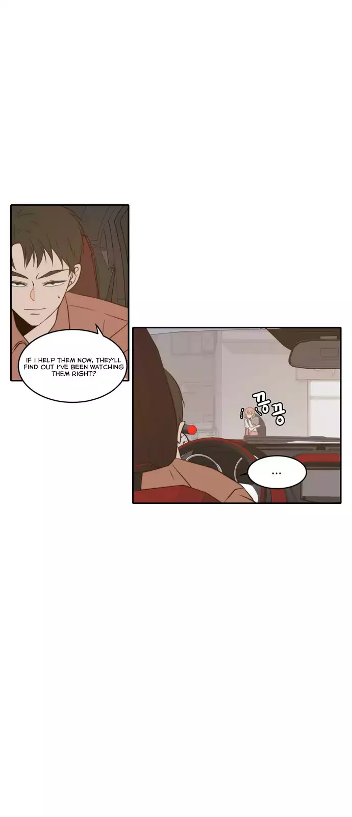 Lovely Again Today Chapter 54 page 65 - Chapter 54